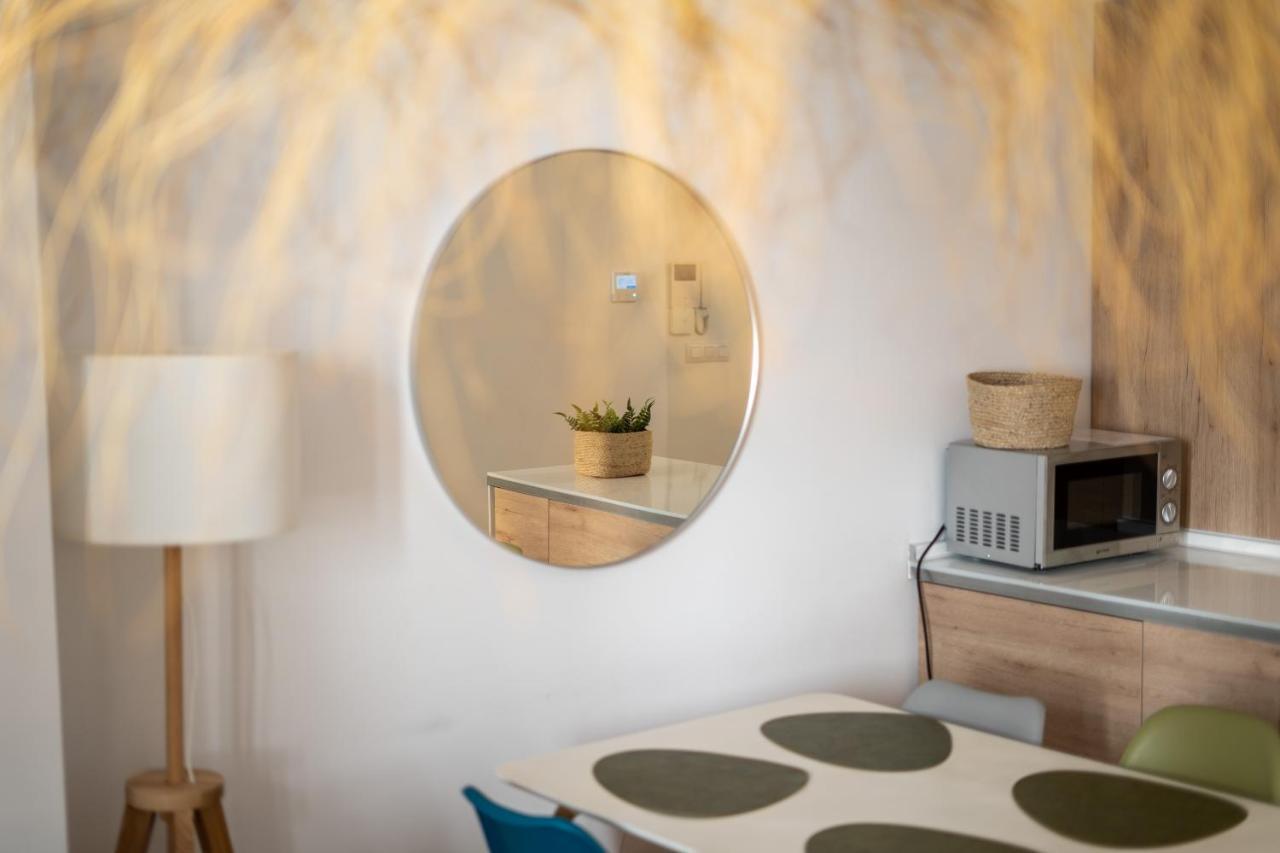 グラナダLa Casita De Zarateアパートメント エクステリア 写真