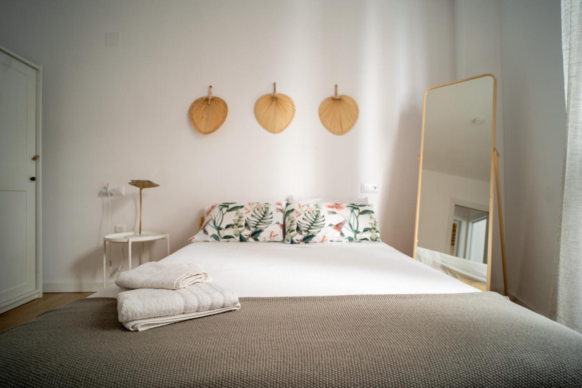 グラナダLa Casita De Zarateアパートメント エクステリア 写真