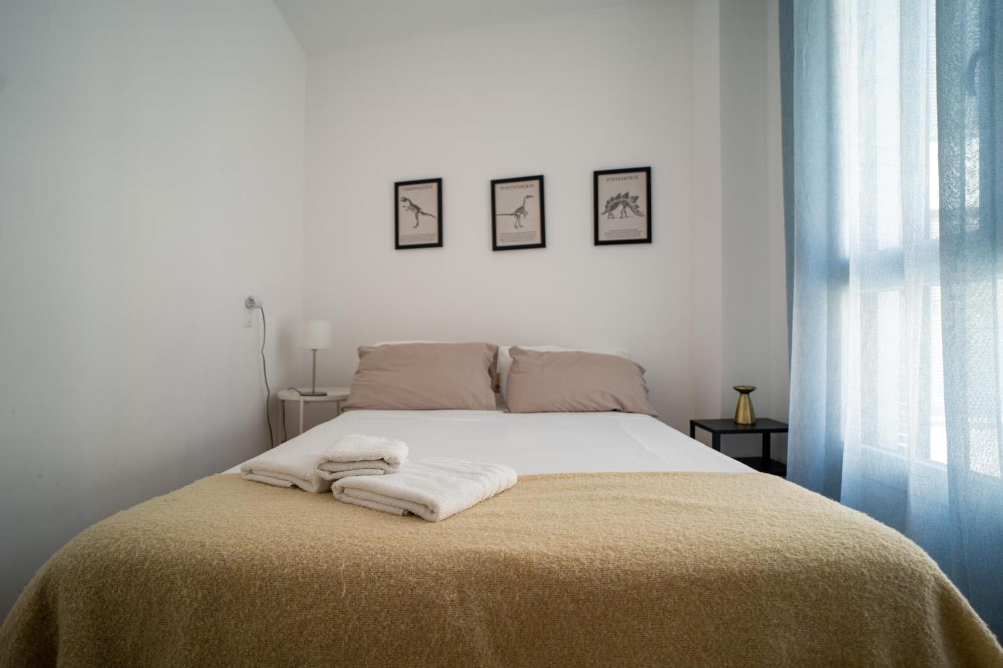グラナダLa Casita De Zarateアパートメント エクステリア 写真