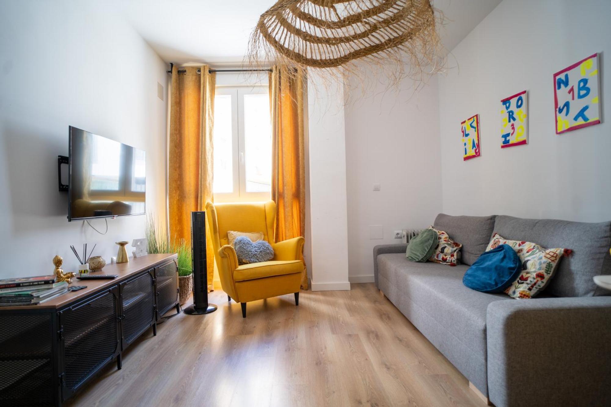 グラナダLa Casita De Zarateアパートメント エクステリア 写真